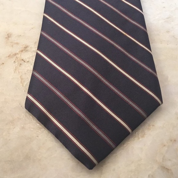 PACO RABANNE TIE - Picture 1 of 5